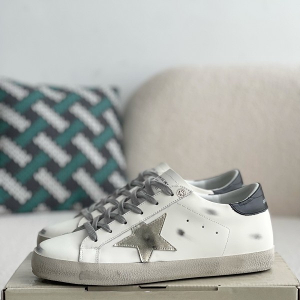 Golden Goose Super-Star Casual sneakers