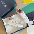 「#131」DIOR HIGH LEVEL B27 Sneaker
