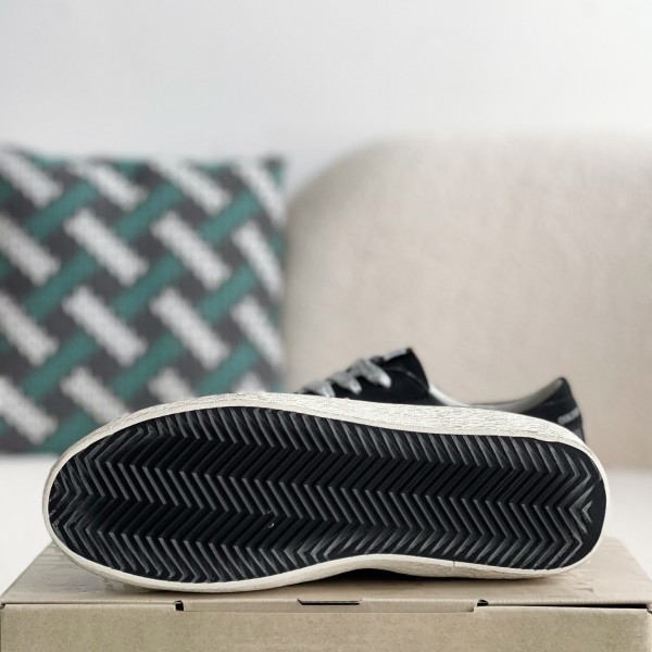 Golden Goose Super-Star Casual sneakers