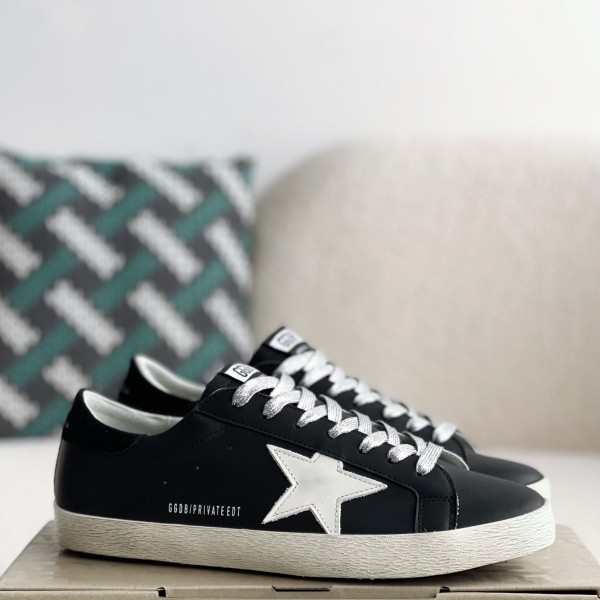 「#3572」Golden Goose Super-Star Casual sneakers
