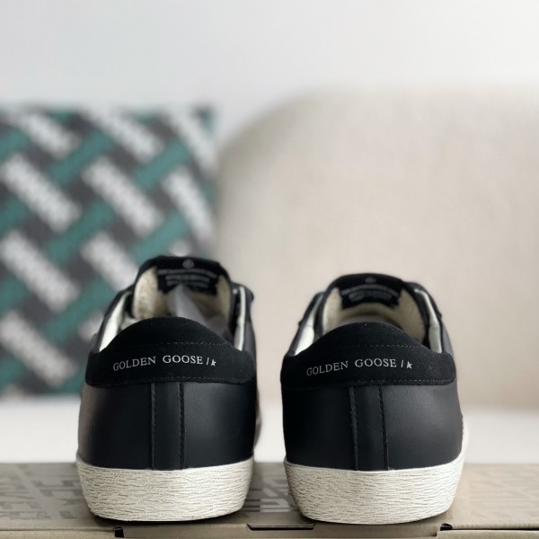 Golden Goose Super-Star Casual sneakers