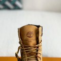 「#3574」louis vuitton & timberland Martin boots