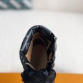 「#3575」louis vuitton & timberland Martin boots