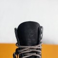 「#3575」louis vuitton & timberland Martin boots