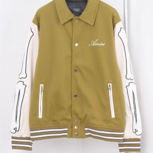 「#3578」AMIRI Jacket
