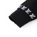 「#3579」Louis Vuitton monogrammed wool bottoming sweater