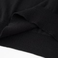 「#3579」Louis Vuitton monogrammed wool bottoming sweater