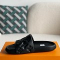 「#922」LOUIS VUITTON  WOMEN'S SLIPPERS