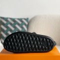 「#922」LOUIS VUITTON  WOMEN'S SLIPPERS