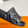 「#922」LOUIS VUITTON  WOMEN'S SLIPPERS