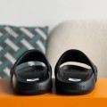 「#922」LOUIS VUITTON  WOMEN'S SLIPPERS
