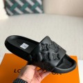 「#922」LOUIS VUITTON  WOMEN'S SLIPPERS