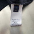 「#3580」Louis Vuitton Block Check Jacquard Sweater