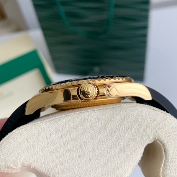 Rolex Yachting Celebrity Men’s Wristwatch Series，42mm