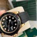 「#3582」Rolex Yachting Celebrity Men’s Wristwatch Series，42mm