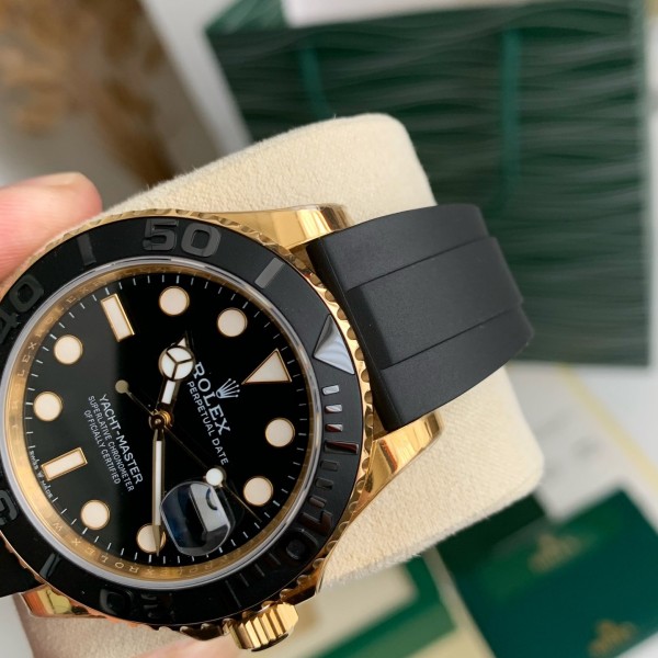 Rolex Yachting Celebrity Men’s Wristwatch Series，42mm