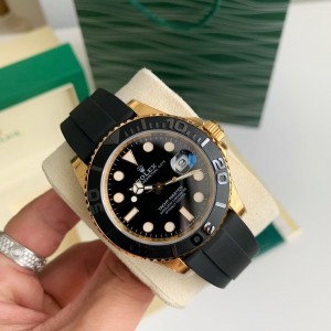 「#3582」Rolex Yachting Celebrity Men’s Wristwatch Series，42mm