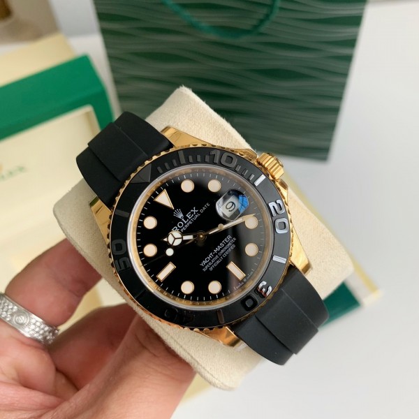 Rolex Yachting Celebrity Men’s Wristwatch Series，42mm