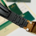 「#3582」Rolex Yachting Celebrity Men’s Wristwatch Series，42mm