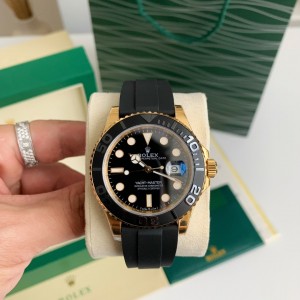「#3582」Rolex Yachting Celebrity Men’s Wristwatch Series，42mm