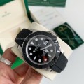 「#3583」Rolex Yachting Celebrity Men’s Wristwatch Series，42mm