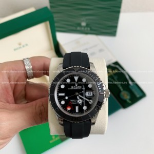 「#3583」Rolex Yachting Celebrity Men’s Wristwatch Series，42mm