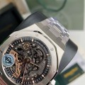 「#3584」Audemars Piguet Royal Oak Series Men's Watch 41mm
