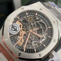 「#3584」Audemars Piguet Royal Oak Series Men's Watch 41mm