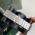 「#3584」Audemars Piguet Royal Oak Series Men's Watch 41mm