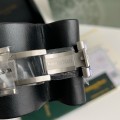 「#3584」Audemars Piguet Royal Oak Series Men's Watch 41mm