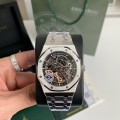 「#3584」Audemars Piguet Royal Oak Series Men's Watch 41mm