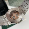 「#3584」Audemars Piguet Royal Oak Series Men's Watch 41mm