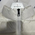 「#3588」Moncler down vest