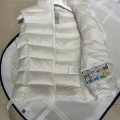 「#3588」Moncler down vest