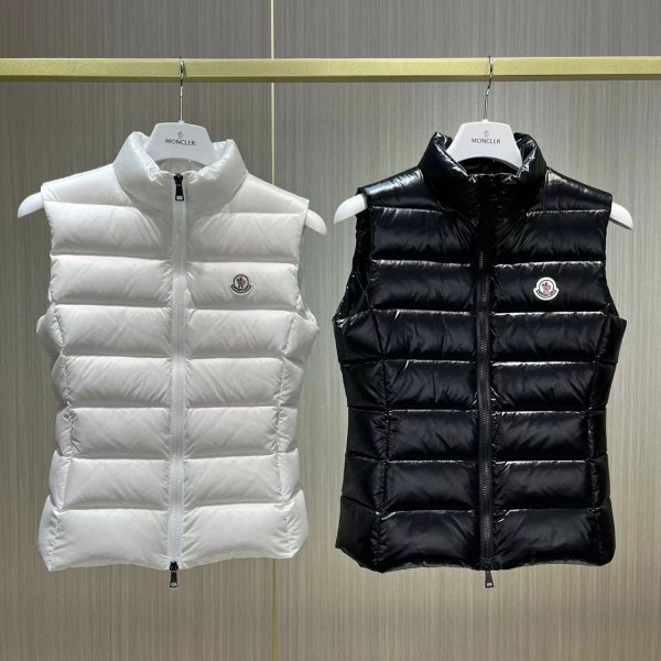 「#3588」Moncler down vest