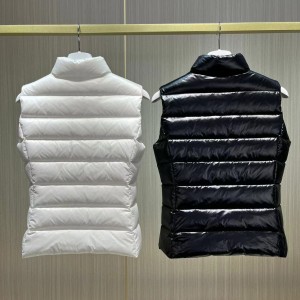 「#3588」Moncler down vest