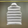 「#3589」Moncler stand collar down vest