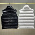 「#3589」Moncler stand collar down vest