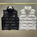 「#3589」Moncler stand collar down vest