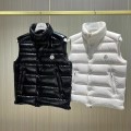 「#3589」Moncler stand collar down vest