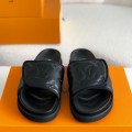 「#910」LOUIS VUITTON MIAMI MULE