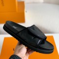 「#910」LOUIS VUITTON MIAMI MULE
