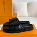 「#910」LOUIS VUITTON MIAMI MULE