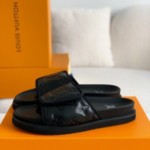 「#910」LOUIS VUITTON MIAMI MULE