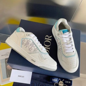「#132」DIOR HIGH LEVEL B27 Sneaker