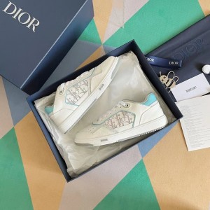 「#132」DIOR HIGH LEVEL B27 Sneaker