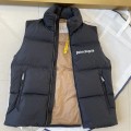 「#3593」Moncler×Palm Angles joint Rodman series down vest