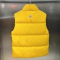 「#3593」Moncler×Palm Angles joint Rodman series down vest