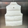 「#3593」Moncler×Palm Angles joint Rodman series down vest
