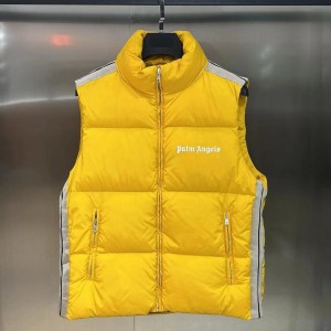「#3593」Moncler×Palm Angles joint Rodman series down vest